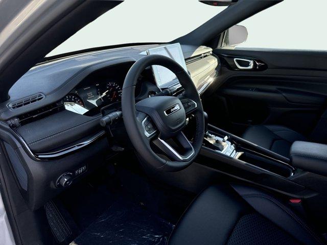 new 2025 Jeep Compass car