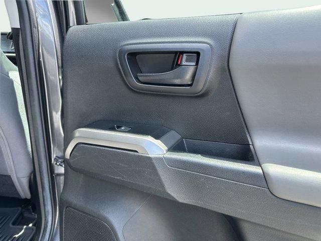 used 2022 Toyota Tacoma car, priced at $32,450