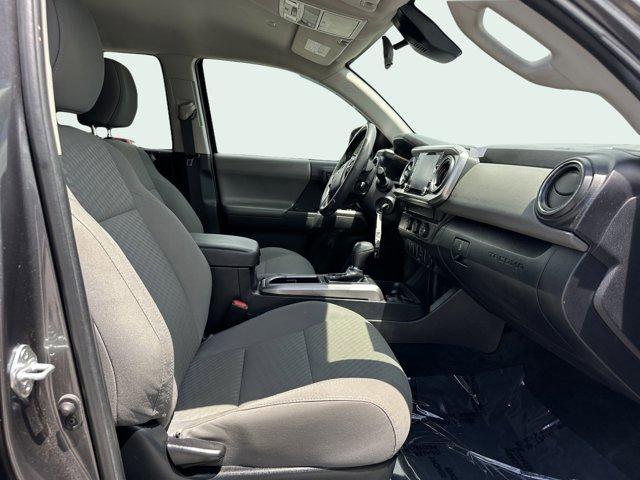 used 2022 Toyota Tacoma car, priced at $32,450