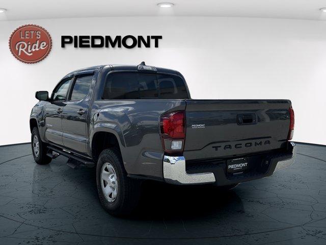 used 2022 Toyota Tacoma car, priced at $32,450