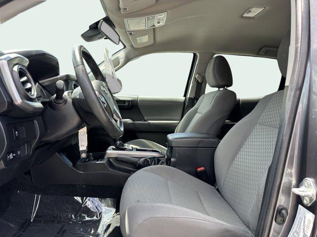 used 2022 Toyota Tacoma car, priced at $32,450