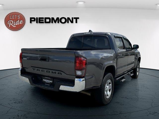 used 2022 Toyota Tacoma car, priced at $32,450