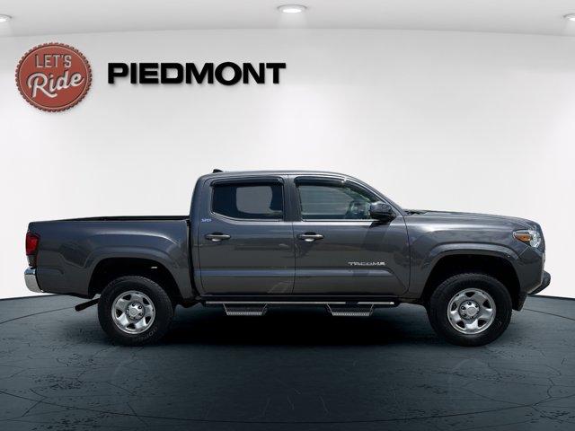 used 2022 Toyota Tacoma car, priced at $32,450