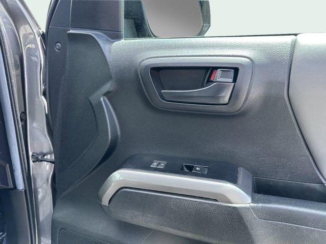 used 2022 Toyota Tacoma car, priced at $32,450