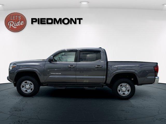 used 2022 Toyota Tacoma car, priced at $32,450