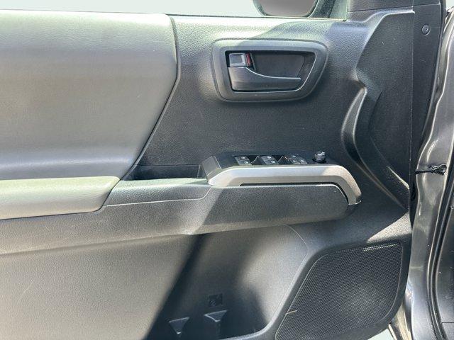 used 2022 Toyota Tacoma car, priced at $32,450