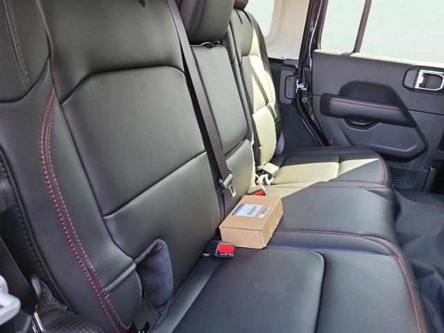 new 2026 Jeep Wrangler car