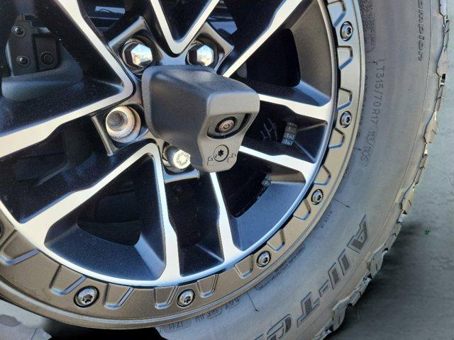 new 2026 Jeep Wrangler car