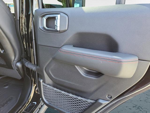 new 2026 Jeep Wrangler car