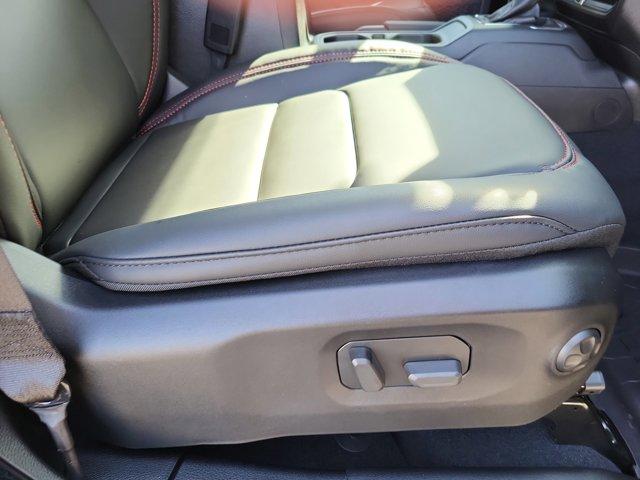 new 2026 Jeep Wrangler car