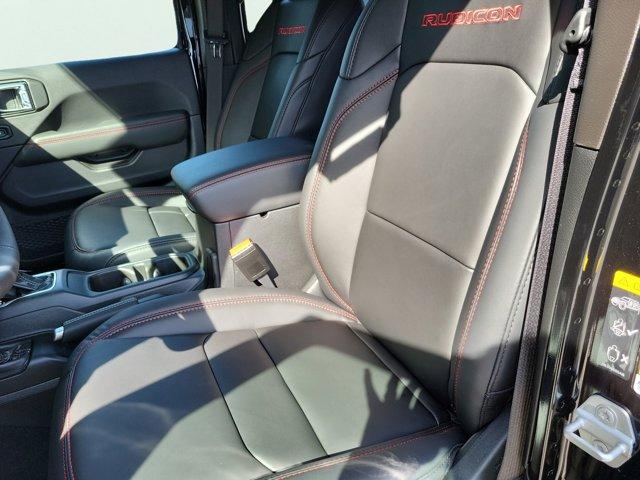 new 2026 Jeep Wrangler car