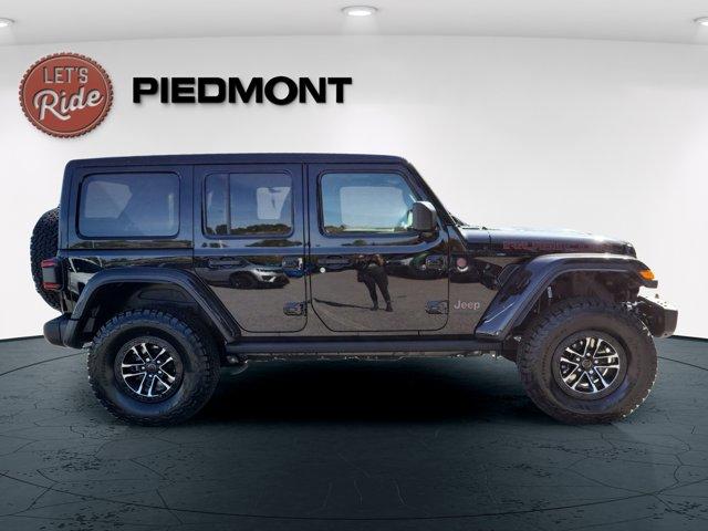 new 2026 Jeep Wrangler car