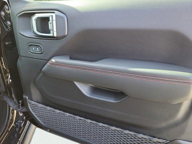 new 2026 Jeep Wrangler car