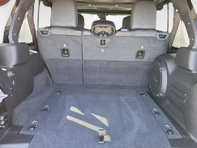 new 2026 Jeep Wrangler car