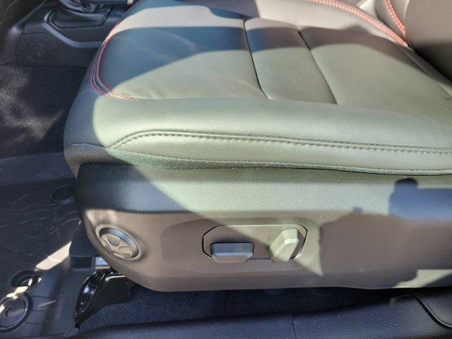 new 2026 Jeep Wrangler car