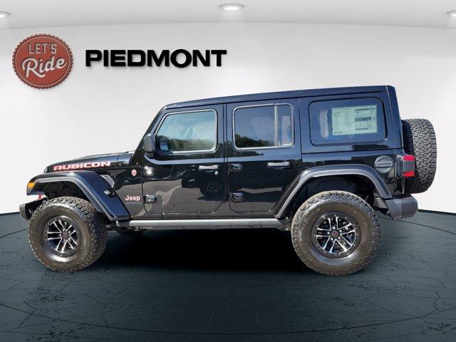 new 2026 Jeep Wrangler car