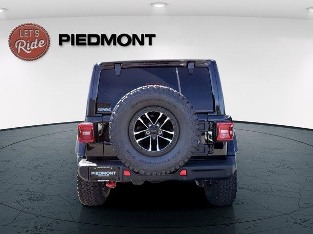 new 2026 Jeep Wrangler car