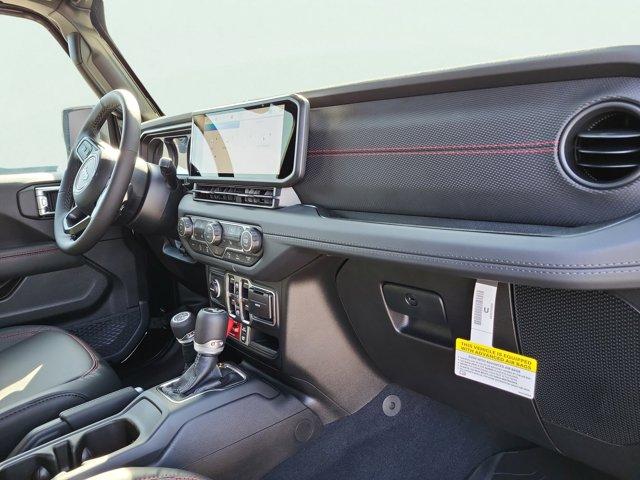 new 2026 Jeep Wrangler car