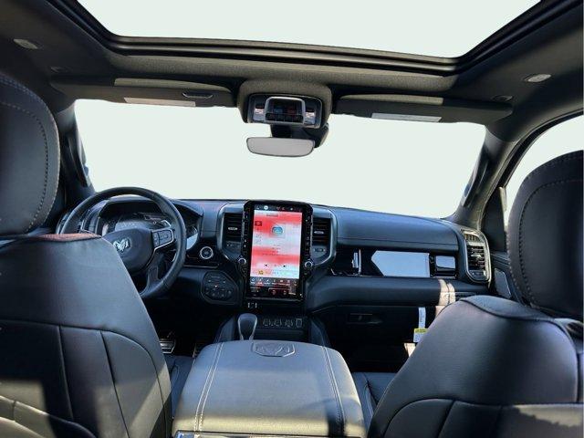 new 2025 Ram 1500 car