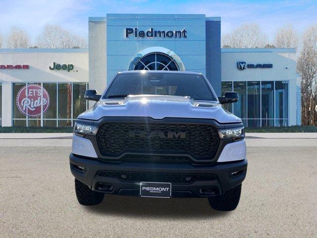 new 2025 Ram 1500 car