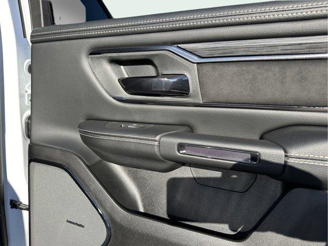 new 2025 Ram 1500 car