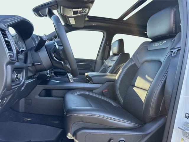 new 2025 Ram 1500 car