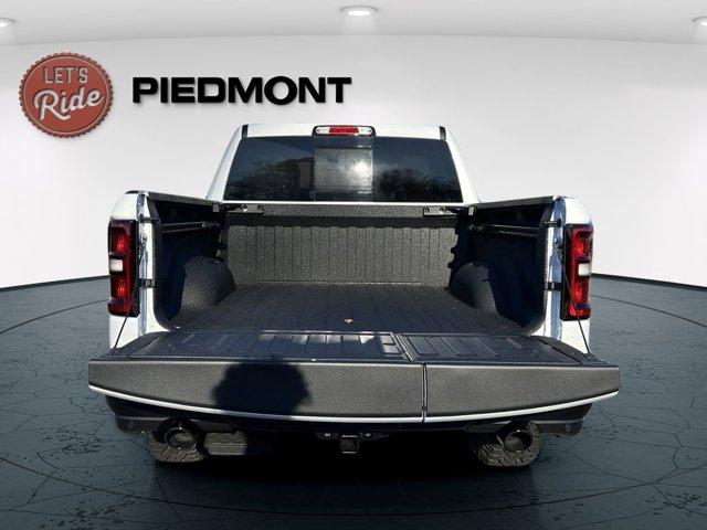 new 2025 Ram 1500 car