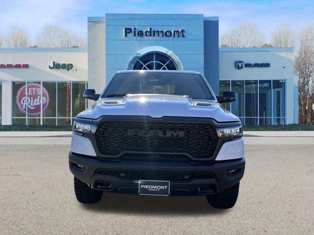 new 2025 Ram 1500 car