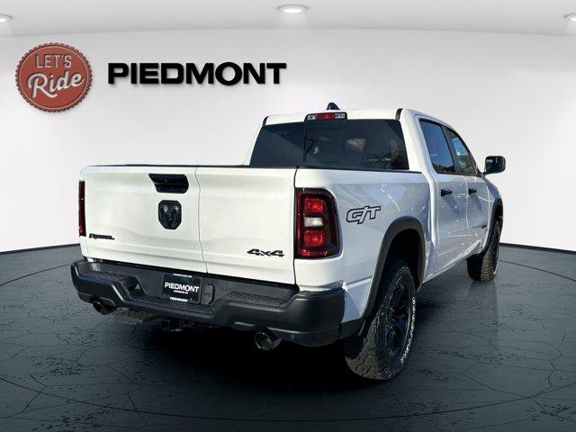 new 2025 Ram 1500 car