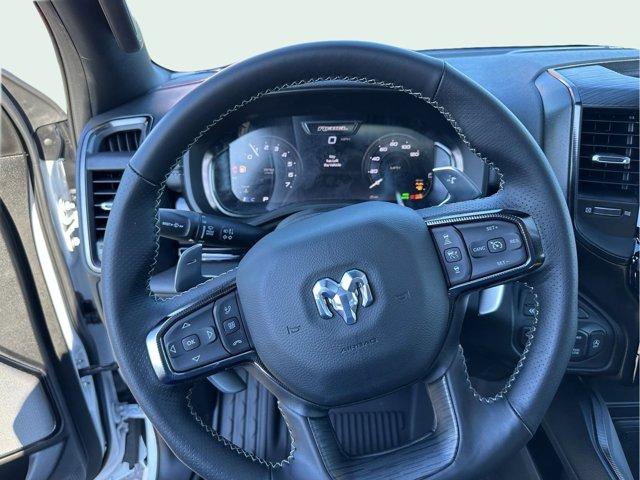 new 2025 Ram 1500 car
