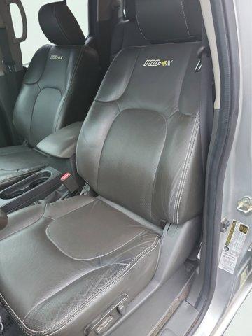used 2017 Nissan Frontier car, priced at $22,950