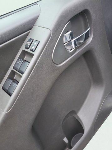 used 2017 Nissan Frontier car, priced at $22,950