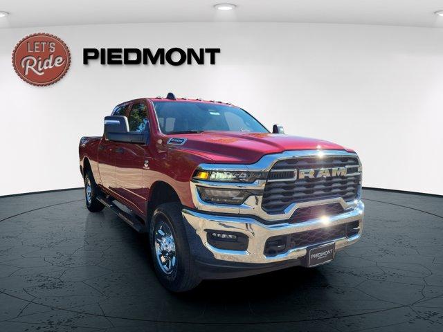 new 2026 Ram 2500 car