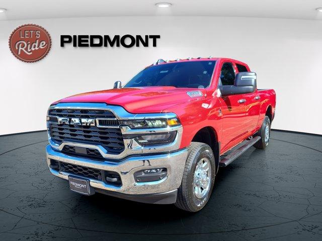 new 2026 Ram 2500 car