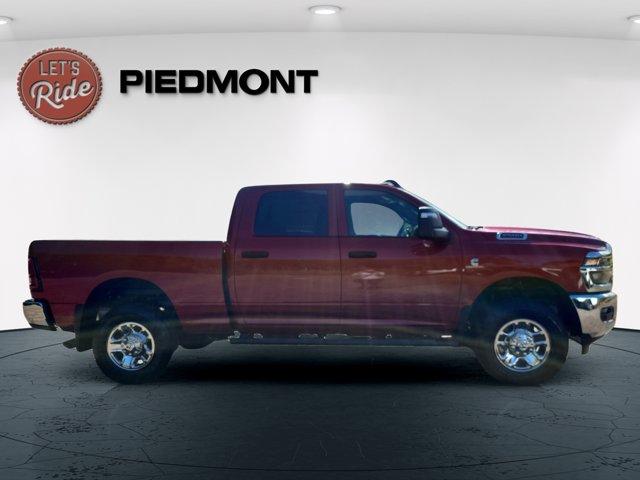 new 2026 Ram 2500 car