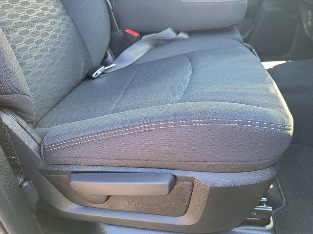 new 2026 Ram 2500 car