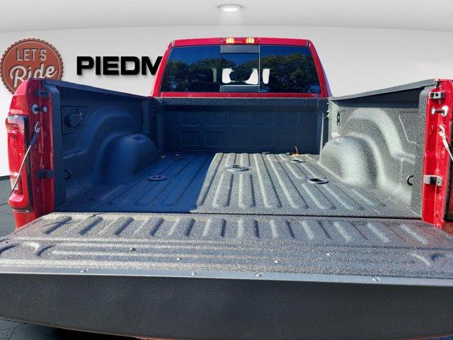 new 2026 Ram 2500 car