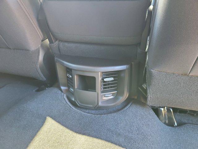 new 2026 Ram 2500 car