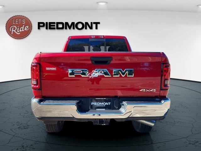 new 2026 Ram 2500 car