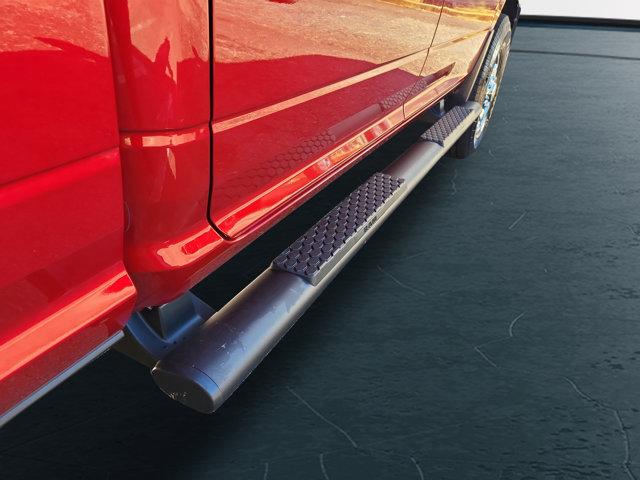 new 2026 Ram 2500 car