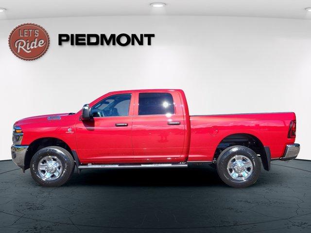 new 2026 Ram 2500 car