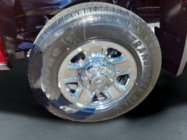 new 2026 Ram 2500 car