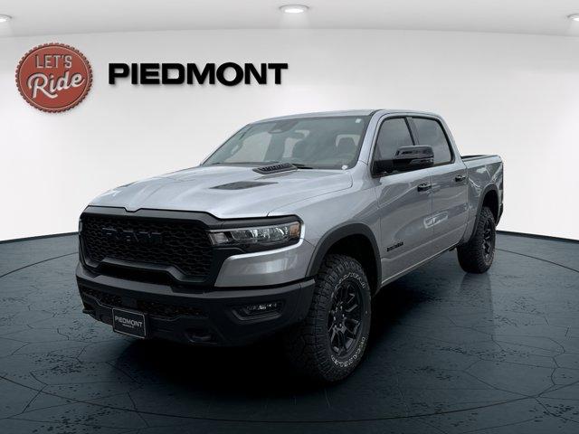 new 2025 Ram 1500 car