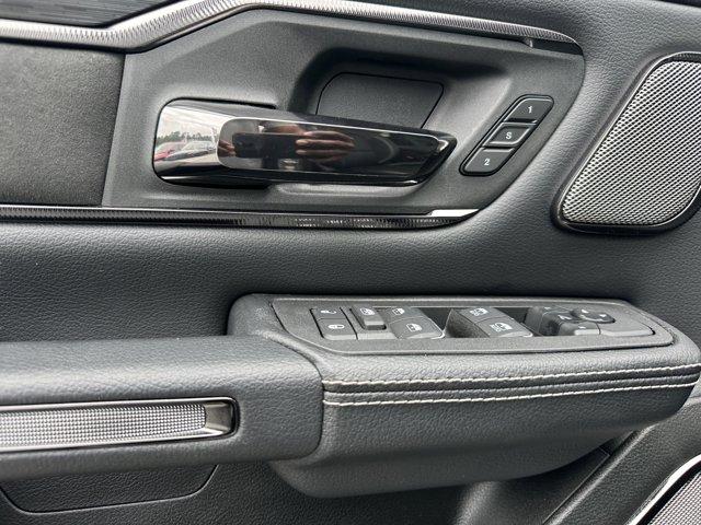 new 2025 Ram 1500 car