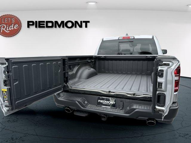 new 2025 Ram 1500 car
