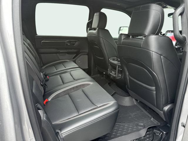 new 2025 Ram 1500 car