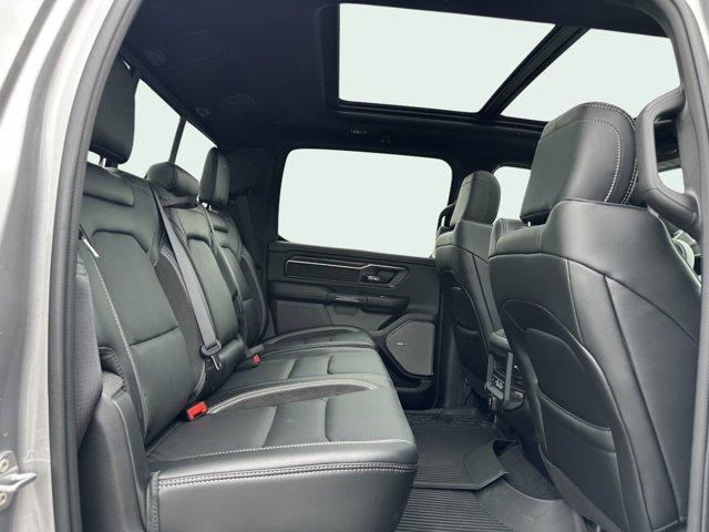 new 2025 Ram 1500 car