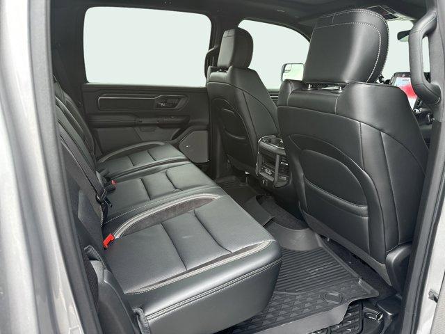 new 2025 Ram 1500 car