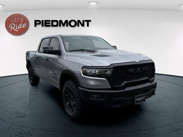 new 2025 Ram 1500 car