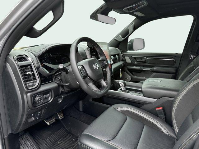new 2025 Ram 1500 car